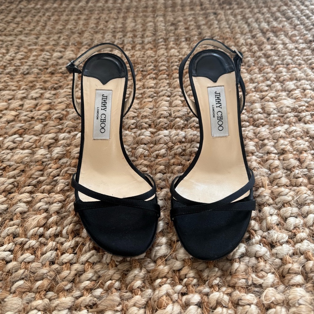 Jimmy Choo Heels